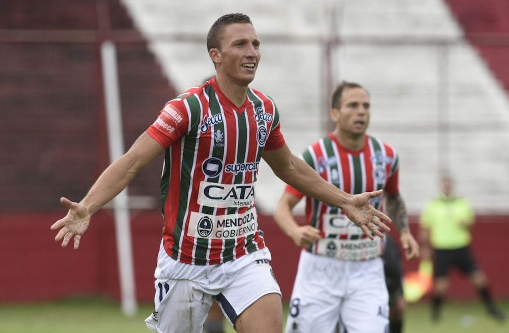 Lepra: Gómez ajusta piezas de cara al trascendental choque ante Santamarina
