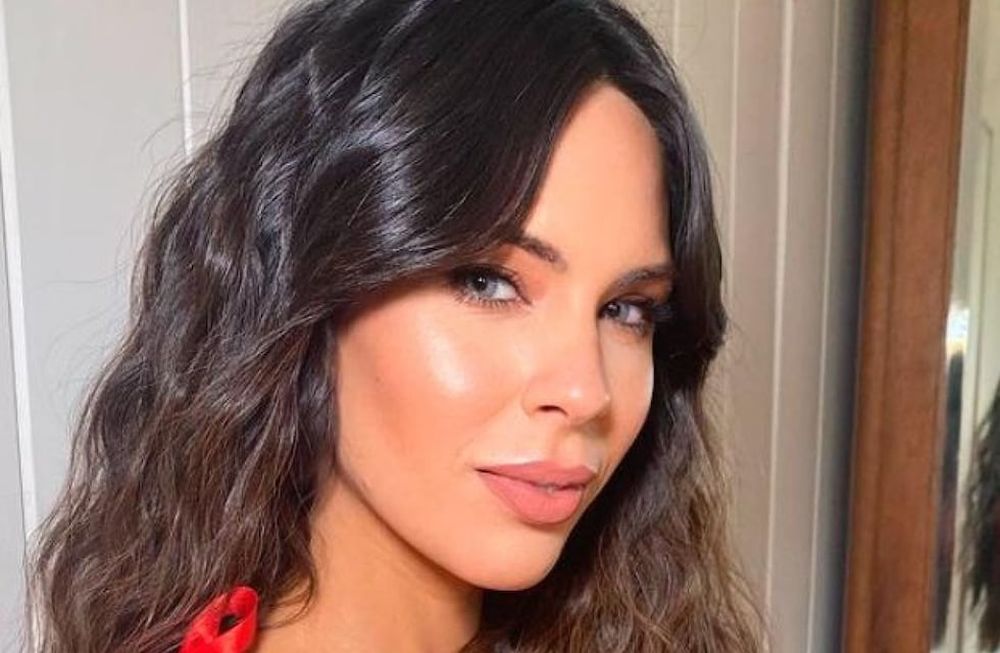 Fuerte golpe en la vida de Barby Franco:“Se fue un pedazo de mi corazón”