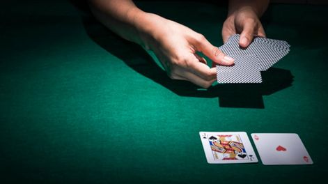 Ahora se puede denunciar el juego ilegal en Mendoza por internet y de forma anónima