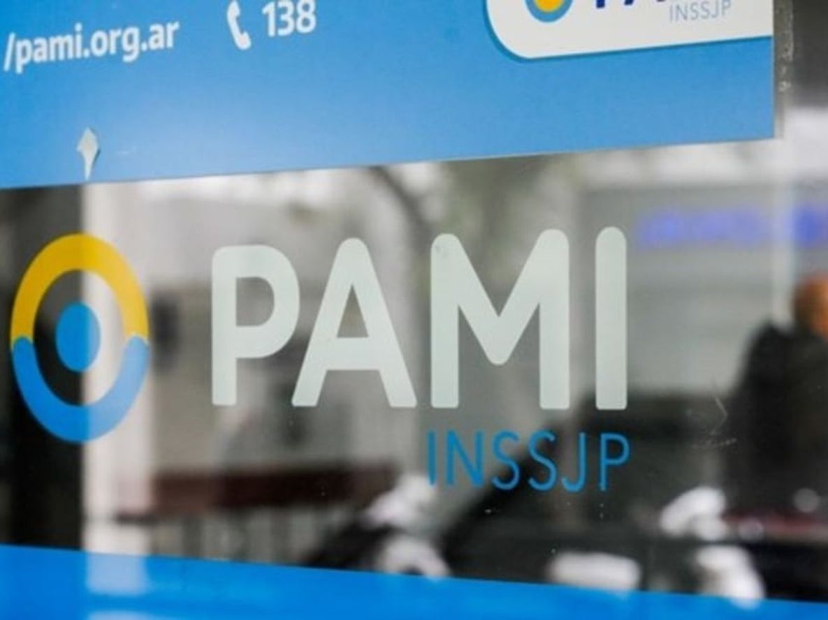 El PAMI anunció una investigación interna por supuestos desvíos de fondos públicos en gestiones anteriores.