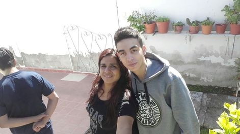 Los Andes | Este jueves se cumplen cuatro años de la muerte de Alan Villouta (21), quien fue atropellado por Alejandro Verdenelli cuando el joven intentaba cruzar el Acceso Sur tras salir de trabajar.