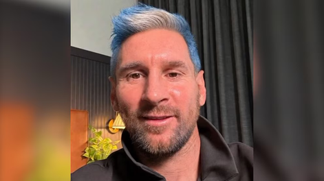 Lionel Messi se une a ChatGPT con un trend muy argentino: súmate también para la Copa del Mundo
