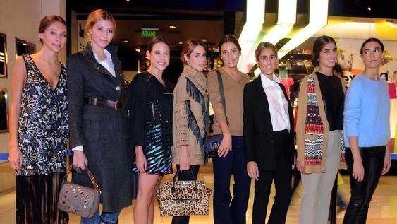 Temporada otoño-invierno: color y mixturas anti-frío
