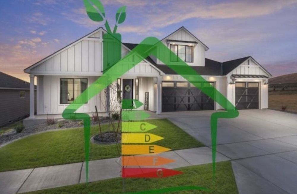 Cómo tener una vivienda energéticamente eficiente y lograr ahorros en el consumo de energía