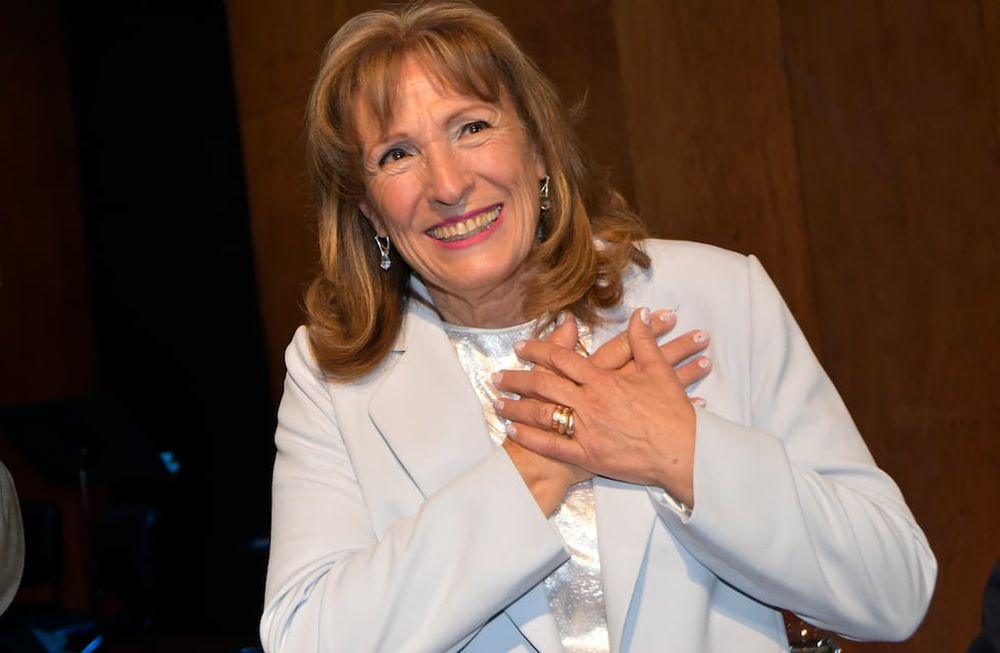 Asumen Esther Sánchez como Rectora y Gabriel Fidel Vicerrector en UNCuyoa Universidad Nacional de Cuyo (UNCuyo) renovará sus principales autoridades hoy, día en el que además se celebra un nuevo aniversario de la casa de estudios por el inicio oficial de su cursado, por primera vez en 1939. Daniel Pizzi, que ha sido rector durante 8 años, dejará su cargo en manos de Esther Sánchez, decana de Ciencias Económicas, quien tomará el poder junto a Gabriel Fidel, que será el vicerrector y reemplazará a Jorge BarónFoto: Orlando Pelichotti