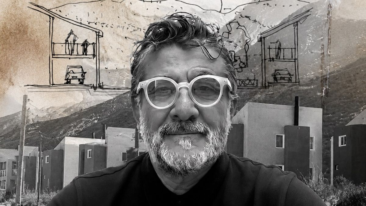 Un mendocino fue elegido para participar en un workshop de a