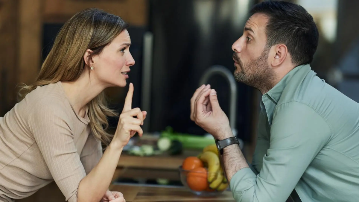 ITALIA: Condena por agresión con mordisco a pareja embarazada