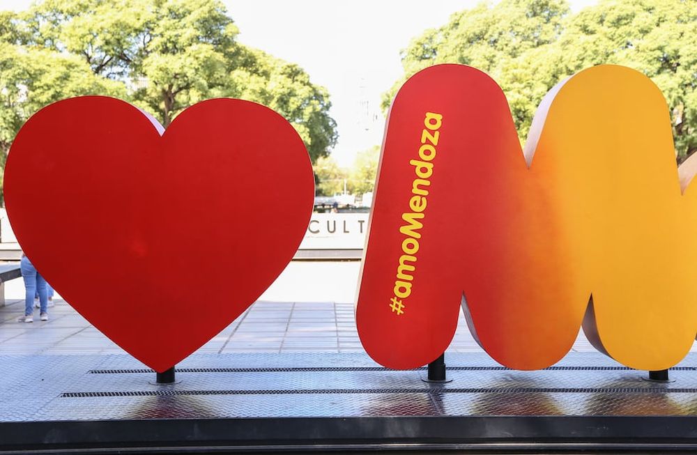 La plaza Independencia será escenario del Punto Federal