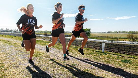 Bodegas Bianchi presenta la 3° edición de la carrera solidaria 10K