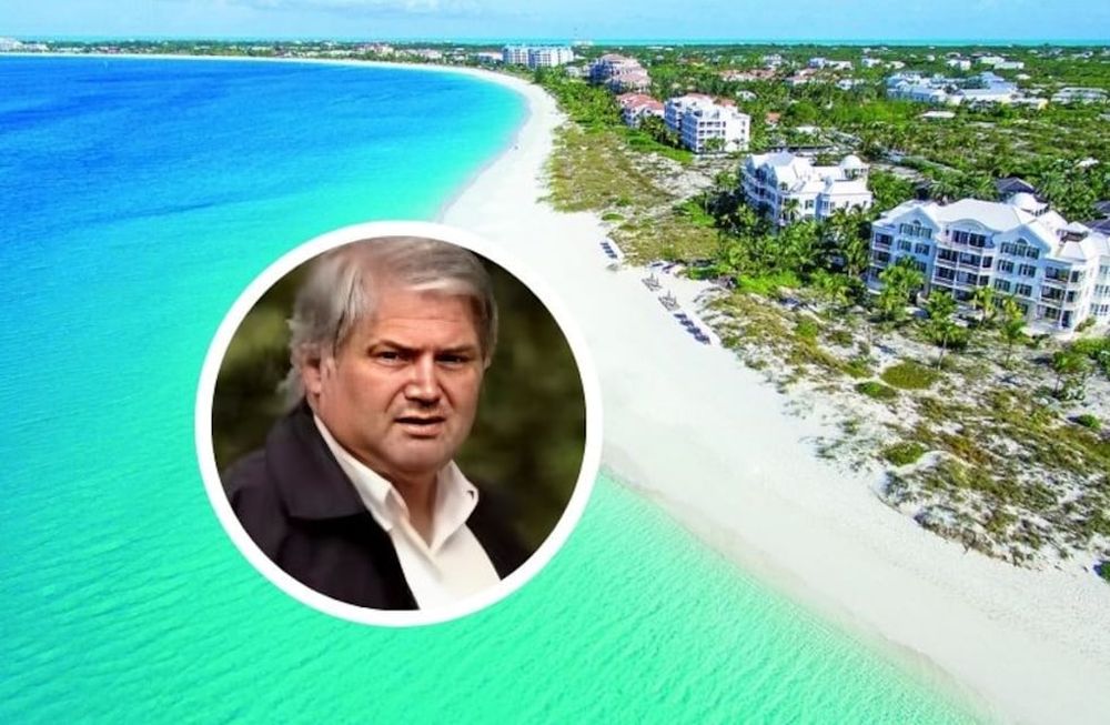 Ordenan el decomiso anticipado de cuatro terrenos en las Bahamas que pertenecían a Daniel Muñóz, ex secretario de Néstor Kirchner