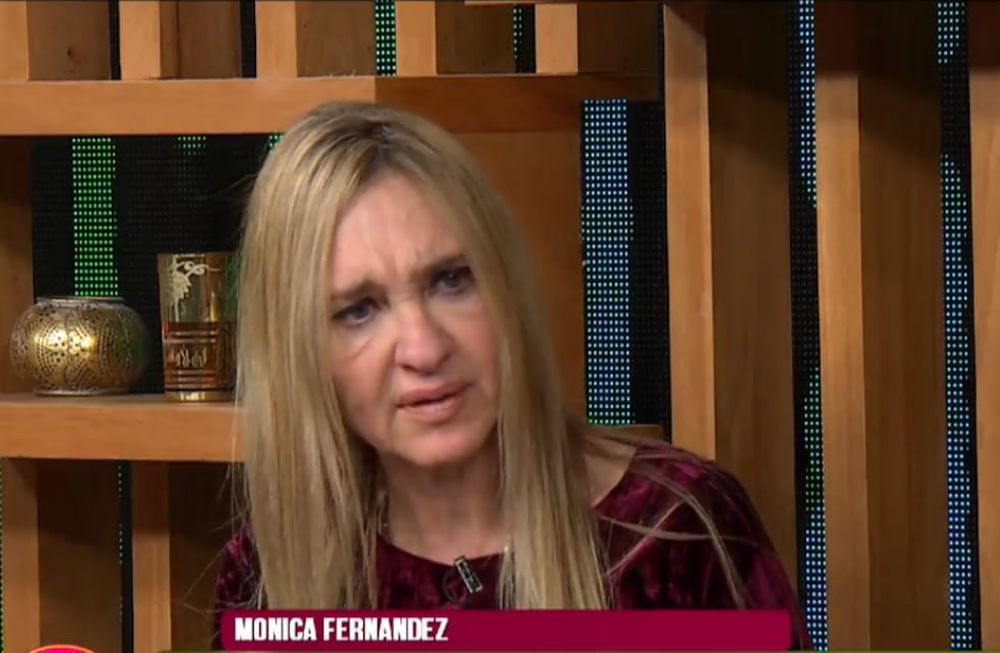 Duras declaraciones de la ex del 'Teto' Medina: “Me ponía cocaína en la vagina”
