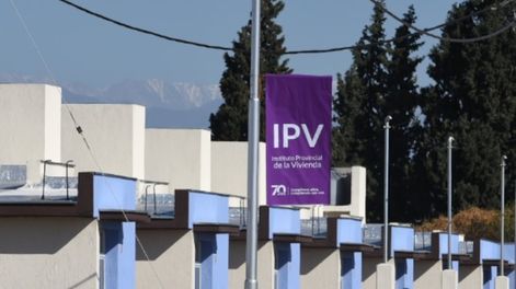 Los Andes | IPV