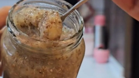 Esta es una de las recetas que ayudan a cuidar la salud y es recomendada por profesionales.