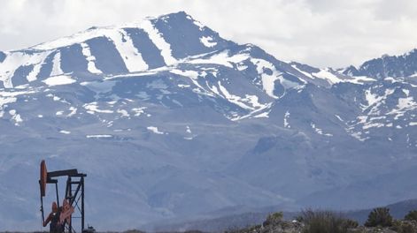 La empresa Petroleros Comodoro Rivadavia, que opera en la zona de El Sosneado, sumará 18 nuevos pozos a su cartera.