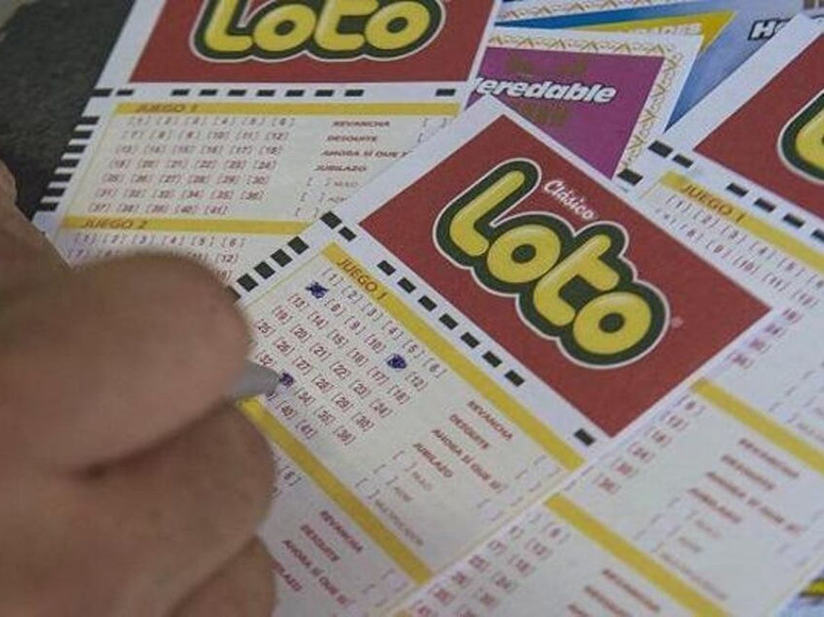 El loto - Por Jorge Sosa