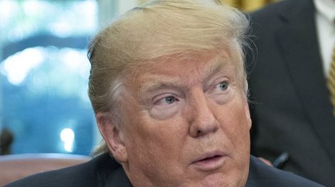 Trump sin límite: quiere quitar el beneficio de ciudadanía a quienes nazcan en EEUU