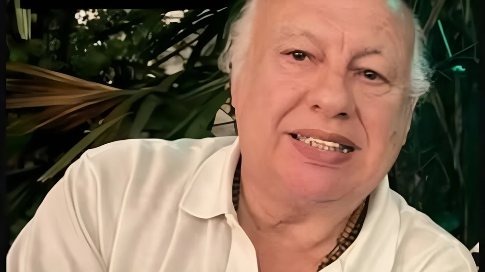 It has been reported that the man who died in the storm in Areco, Diego Uriburu, was the uncle of model Sofía Zámolo.