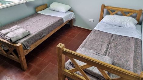 &nbsp;Casas de Medio Camino, una estrategia que busca implementar el Gobierno de Mendoza para la atención en salud mental