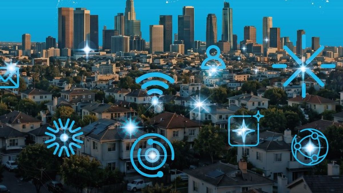 Día de Internet: un estudio de Personal reveló los hitos de consumo de los argentinos en todo el 2025