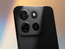 moto g15 de Motorola con NFC