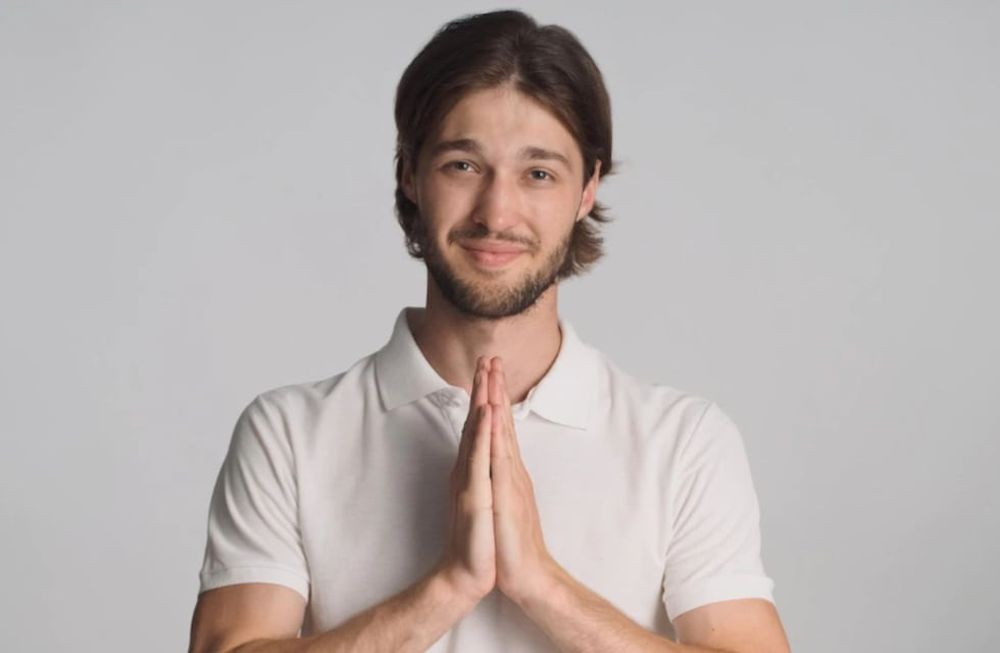 Una de las formas de ser corteses, desde el léxico, es el empleo de fórmulas de amabilidad: por ejemplo, existe la expresión “por favor”  / Imagen ilustrativa / Gentileza