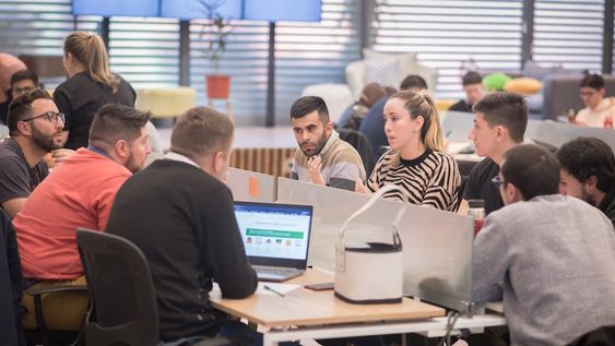 Llega una nueva edición del Techstars Startup Weekend Mendoza