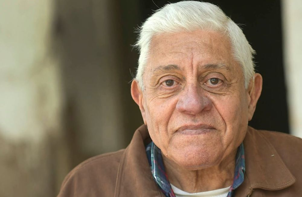 Adiós a Carlos Chacón, referente de Palmira