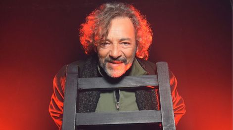 Los Andes | Fabián Vena