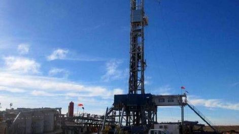 Fracking: una técnica que busca copiar a la naturaleza - Por Mónica Carmona