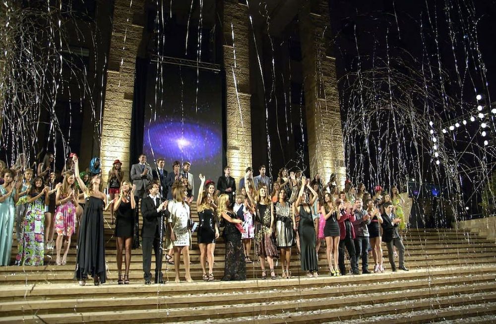 Un Mega Desfile Show que va por más