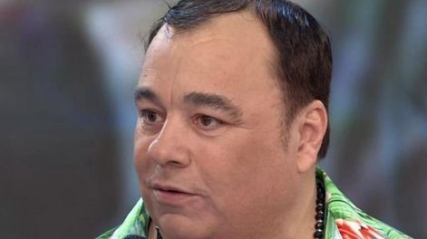 Daniel La Tota Santillán.