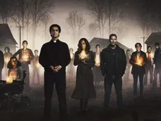 Si te gustó “Carrie”: Netflix sumó una miniserie de terror al estilo Stephen King