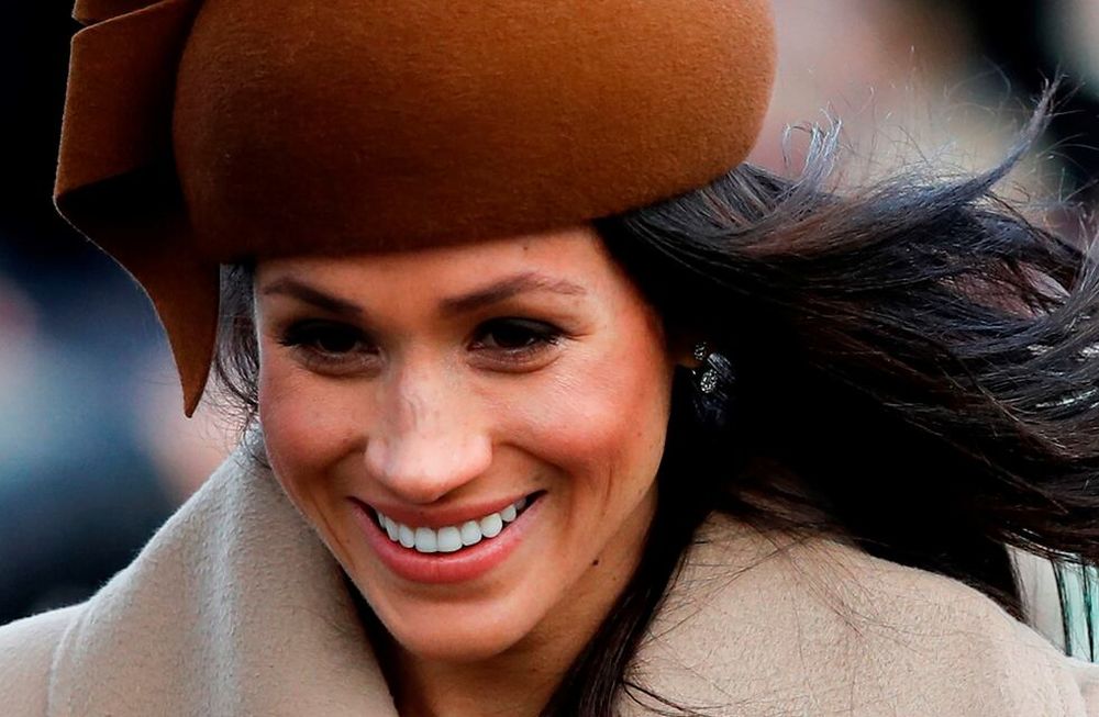 Echan a una política de su partido por burlarse de Meghan Markle