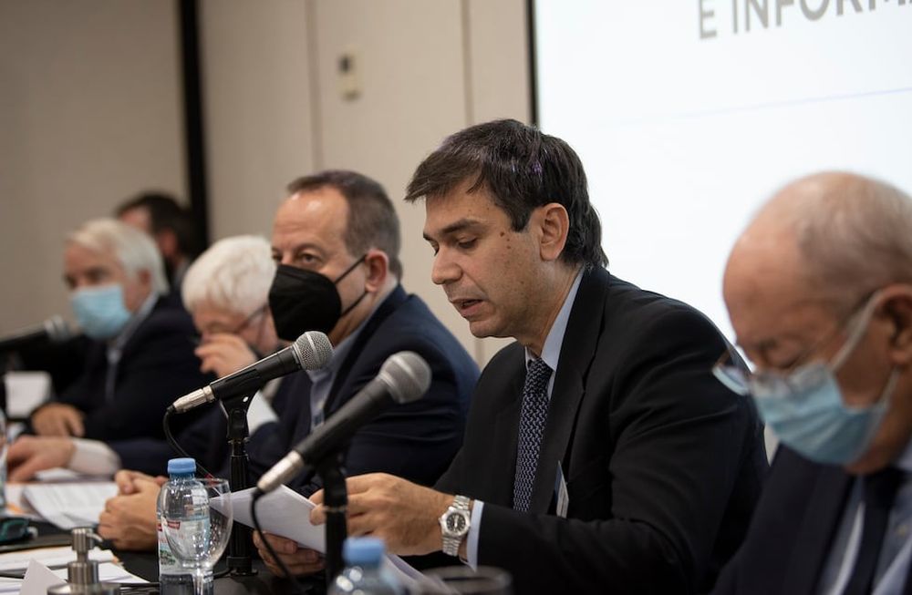 Daniel Dessein es el nuevo presidente de la Comisión de Libertad de Prensa de Adepa