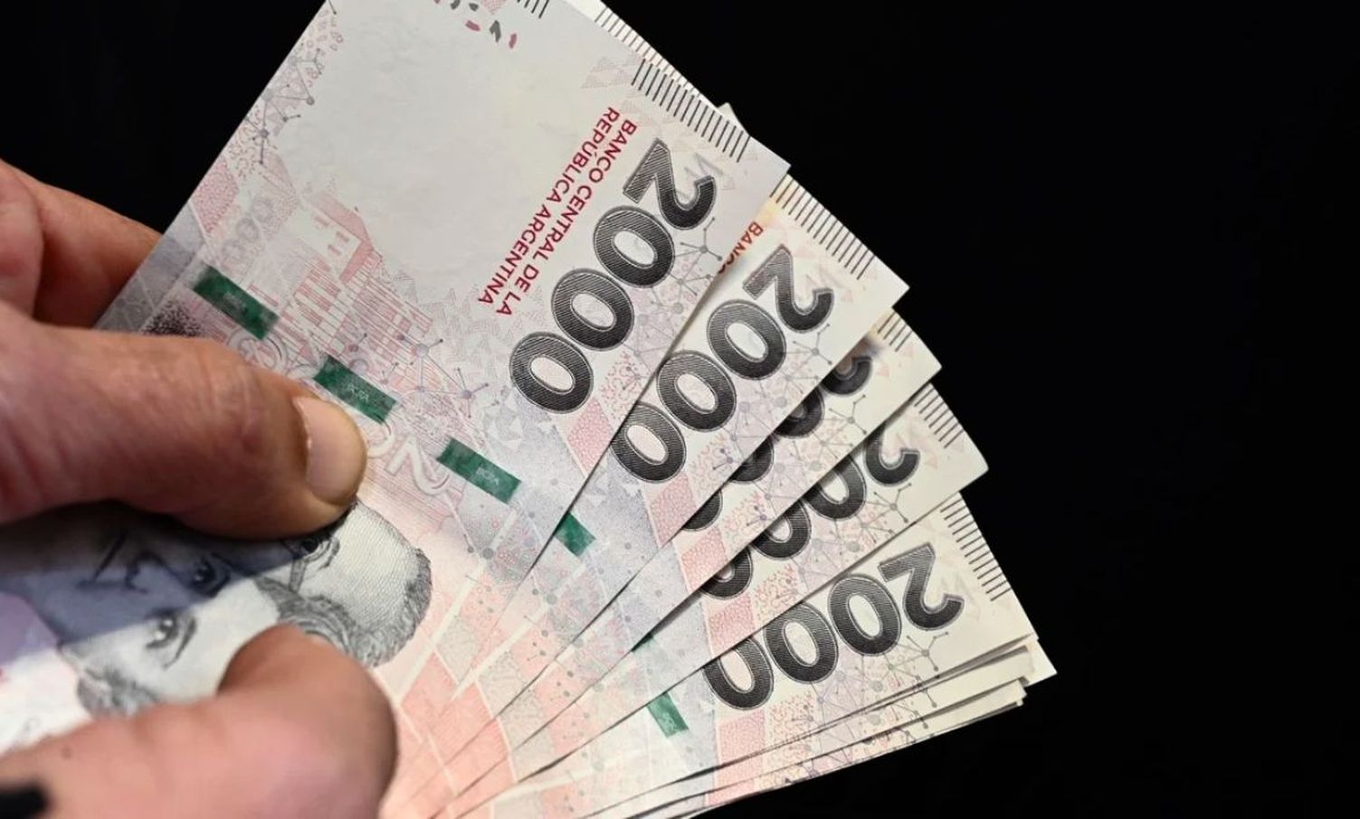 De cuánto será la inflación en noviembre