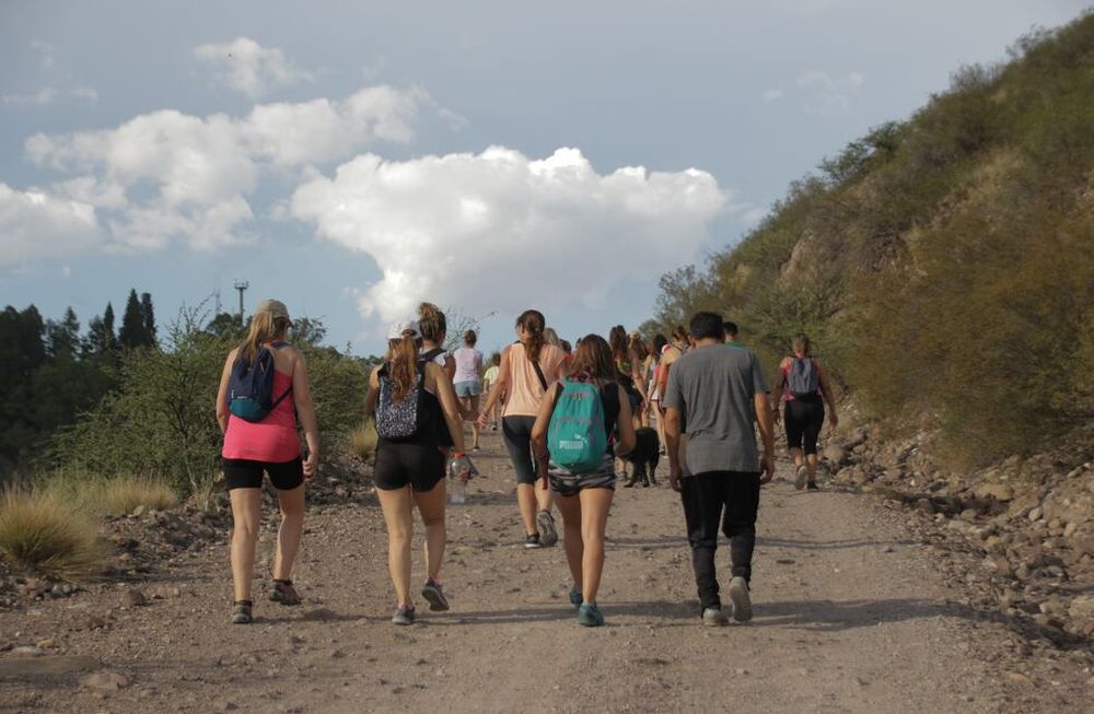 Conocé las propuestas de Ciudad Universitaria en octubre