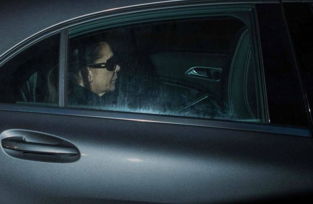 Finalmente, la célebre tonadillera española Isabel Pantoja ingresa a prisión