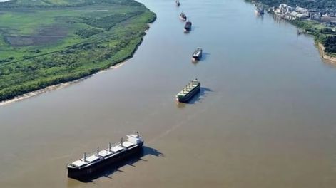 El Gobierno disolverá la Administración General de Puertos.