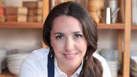 Narda Lepes revela la verdad sobre las “tensiones” en la cocina vs lo que se ve en televisión