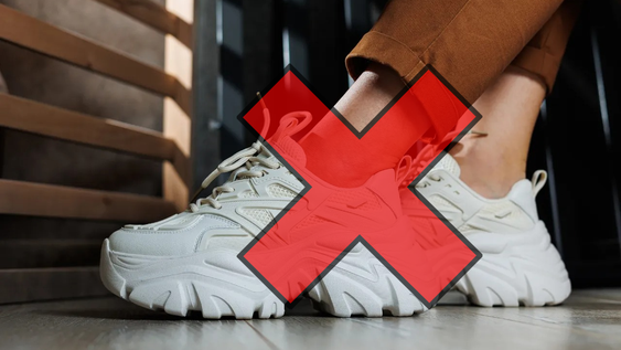 el calzado que esta reemplazando a las zapatillas en invierno y es mas comodo que las botas