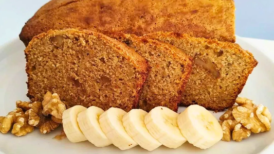 Budín casero con recetas, comida simple, buenos ingredientes y más nutrición.
