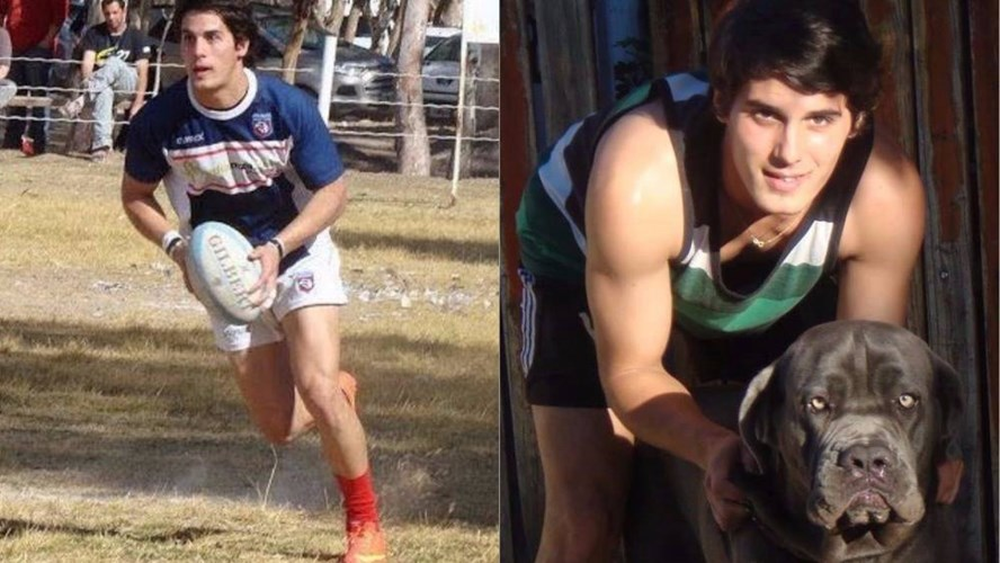 Fortunato murió tras ser atropellado por Julieta Silva en 2017