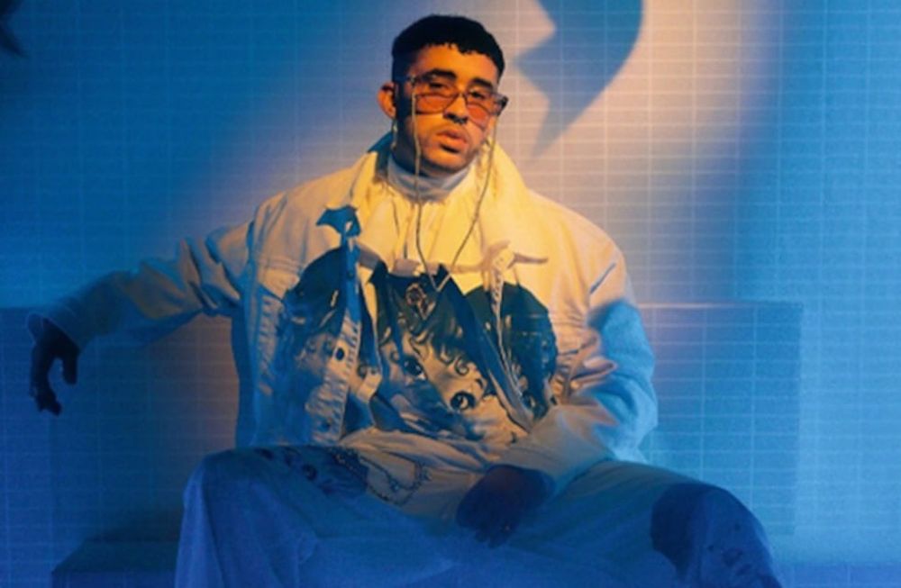 ¿Un nuevo éxito? Bad Bunny lanza su tercer álbum en plena cuarentena