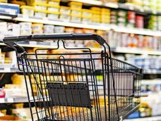 ¿Conviene llevarse alimentos y bebidas a Chile o comprarlos en los supermercados de allá? Foto: Imagen ilustrativa / Pexels ¿Conviene llevarse alimentos y bebidas a Chile o comprarlos en los supermercados de allá? Foto: Imagen ilustrativa / Pexels