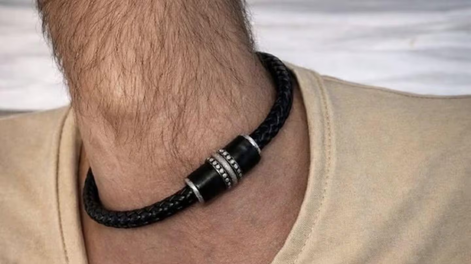 Lo que parece un cuello no lo es: la ilusión óptica que arrasa en redes.