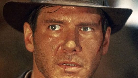 Harrison Ford