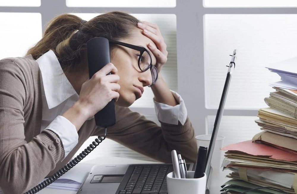 El signo del zodíaco que más odia trabajar