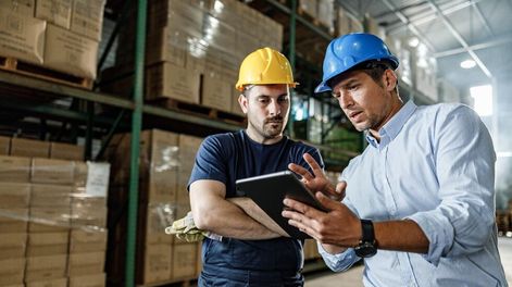 Telecom presenta soluciones IoT en Expoagro 2022.