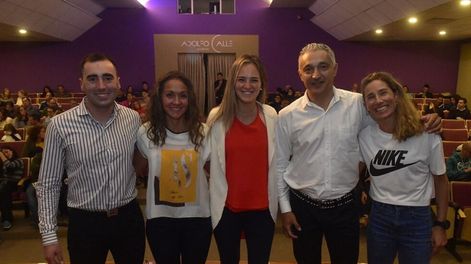 Primera Clínica de Deportes: Especial Runners