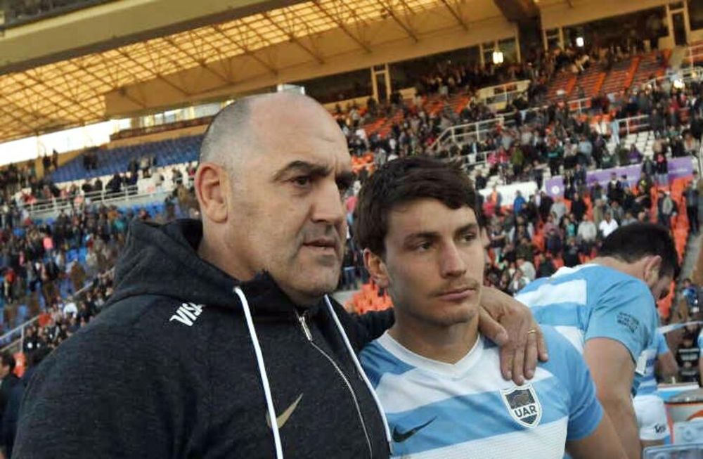 Mario Ledesma: “El objetivo es que este grupo empiece a escribir su historia”